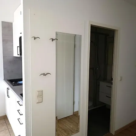 Rosenhof 09 Kuehlungsborn