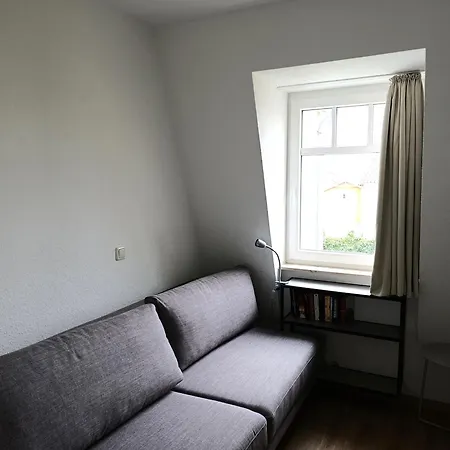 Hotel Rosenhof 09 Kuehlungsborn